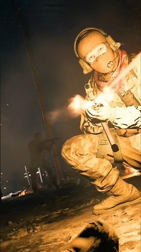 MW1 VS MW2 #callofduty #modernwarfare