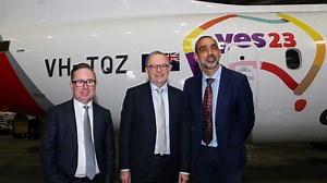 Failed voice may halt ‘virtue signalling’