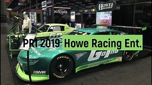 The 2019 PRI show in Indianapolis recently served as the backdrop for the unveiling of a special Howe project. We displayed two Howe built Camaros, separated by 47 years; one a 2020 TA2 Camaro, and the other a 1973 Howe Camaro First Design Super Stock. We will be releasing more information on the cars and products on display at the show over the next few months. After our 30th show, we continue to look forward to meeting with customers, dealers, and friends every December at PRI. | Howe Racing E