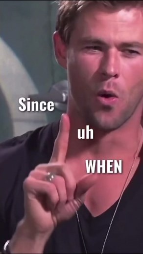 Interview with Robert Downey Jr and Chris Hemsworth | Marvel Iron Man