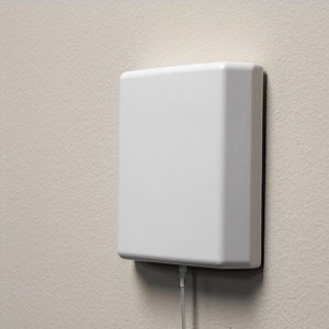 [Hot Item] 698-960MHz Patch Panel Antenna Indoor Mini Directional Panel Antenna for Distributed Antenna System