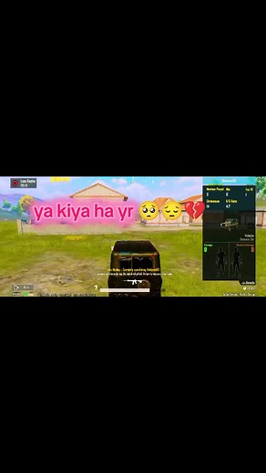 Struggling with Low Device Performance in PUBG