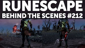 24K views · 168 reactions | In this week's behind the scenes, Mod Pi talks bounty hunter, and shows off the rewards you will be able to Pk your way towards on the 14th of November! | RuneScape | Facebook