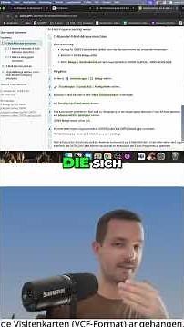 DATEV Belege Online: E-Mail Automatisierung leicht gemacht!