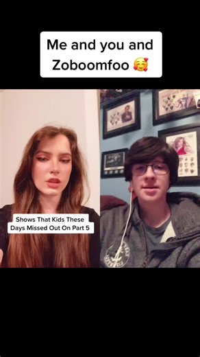 #duet with @thatgirlwiththeeyeliner I loved Zoboomafoo #fyp #duet #childhood #singalong #themesong #zoboomafoo