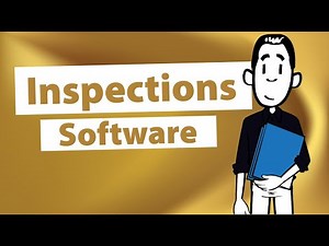 Manufacturing Inspection Software for Tracking and Reporting