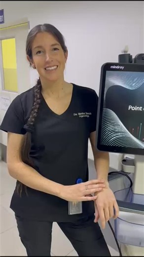 💉 ¿Pacientes DIVA (Difficult Intravenous Access)? 😰 Sabemos lo desafiante que puede ser lograr un acceso venoso en urgencias… 👉 Por eso te invitamos al Primer Curso de Vías Venosas Periféricas Guiadas por Ultrasonido, parte de las VI Jornadas de Urgenciología UFRO. Aprende a optimizar tus accesos, reducir complicaciones y aumentar tu eficacia con la ecografía como aliada. 🩺✨ 📍 ¡Te esperamos para llevar tus habilidades al siguiente nivel! #Urgencias #UFRO #Ultrasonido #Emergencias #VíasPerif