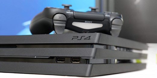 Yes, all versions of the PS4 can play Blu-ray discs, but not if they're 4K — here's what you need to know