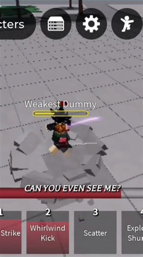 I'm adding explode sfx in the background