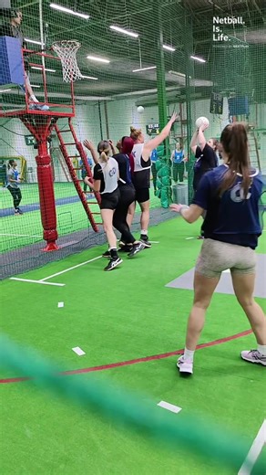 Celebrating Netball Culture and Community