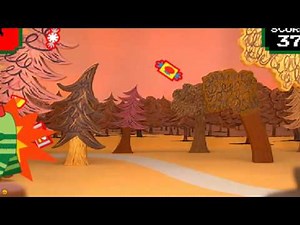 Yo Gabba Gabba! Mini Arcade Kids Game TV