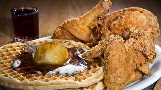 10 soul-food restaurants, from old school to modern, to try around Phoenix