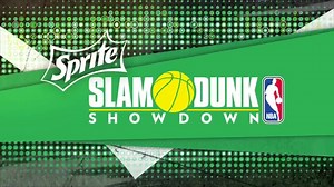 The nation's top dunkers competed across America. Now they are here in New York City to compete at NBA All-Star 2015! Top dunker walks away with $10,000! Don't miss the Sprite Slam Dunk Showdown Finals tomorrow at NBA House in Skylight at Moynihan Station at 7:30 pm ET! Tickets: http://bit.ly/1t7qQI1 | Sprite Slam Dunk Showdown