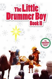 The Little Drummer Boy Book II (TV) (1976)