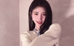 【鞠婧祎】Good Bye Baby迟来的“文艺复兴”一下（211209）