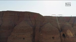 Israel, a modern country standing on biblical history...holding the proof of scripture in its soil | TBN Israel