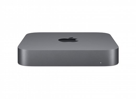 Apple Mac mini 8,1 (Late 2018) - Full Information, Specs | iGotOffer
