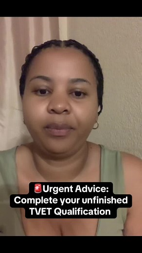 Complete Your TVET Courses for Career Success