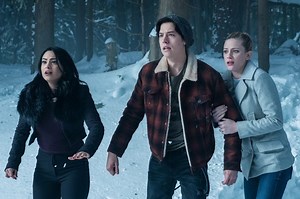 Riverdale (Season 1 Episode 13) Full Video ~~ Watch Online