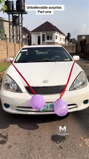 Unbelievable surprise. Part one #miraculous | surprise