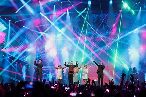 Eurovision 2025: Απόψε ο Α’ ημιτελικός – Ποιες χώρες διεκδικούν την πρόκριση