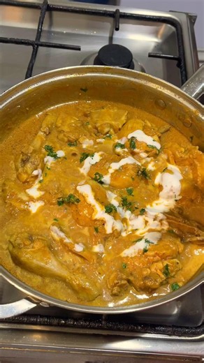 Instant one pot butter chicken | quick & easy butter chicken #viralvideo # butter chicken # shorts
