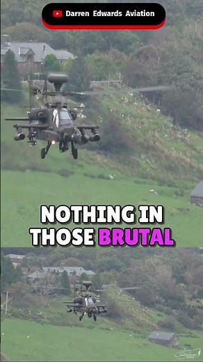 Pilot Handles Wild Wind With Epic Skill