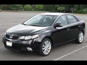 Kia Forte P0456 Code Fix, Part 1 - Purge Control Valve