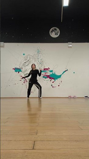 Street jazz choreo 🥰