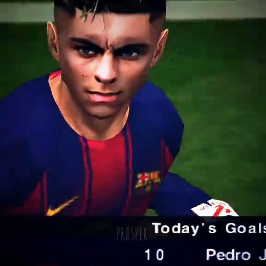 PES 2026: He's Back in Career Mode!