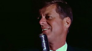 JFK: il filmato che ha riscritto la storia | Mediaset Infinity