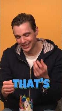 Dave Franco HATES My DIY Skills! 💀 | The Movie Dweeb