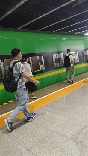 【高铁二等卧】体验动车二等卧铺