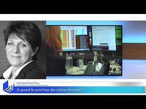 Coronavirus : à quand le point bas des indices boursiers ?