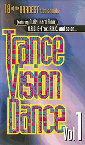 Various - Trance Vision Dance
