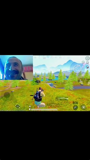 Vector Ful Camper #pubgmobile