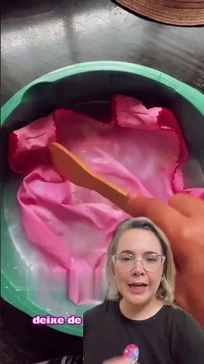 How to remove stains from clothing