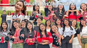 55K views · 1.3K reactions | Gui sha hta chi mvuh lo. Bvuh Bon Ve Cover By LUDI #Lahu song #worship song Ep.11 Mix & Mastering - Chai Naobanphrot Video Editing - LU DI Photographer - Don Paweh ta pa Ms MiPo Lahuya | MS MIPO Lifestyles | Facebook