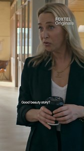 36K views · 76 reactions | Some things are better left unsaid 蘿 Foxtel Original series, Strife, Thursdays 8.30pm AEST on Showcase or watch on demand on Foxtel. #Strife #Foxtel | Foxtel | Facebook