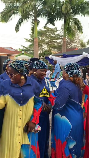 Annual New Year’s Party at Cooperative Villa Residence