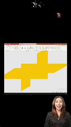 PowerPoint Tips Part 172 #powerpointtips #powerpointtricks #ppttips