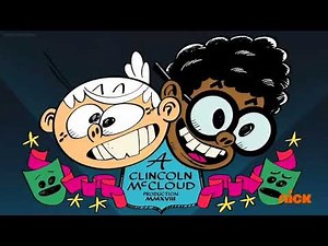 The Loud House Cooked! 4 8 The Loud House Episode
