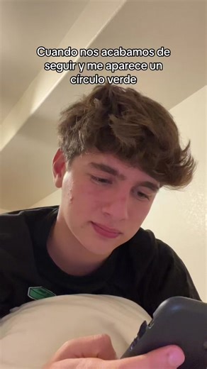 Understanding Green Circles on Notifications in Nicaragua