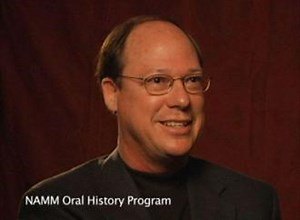 Scott Wedge | NAMM.org