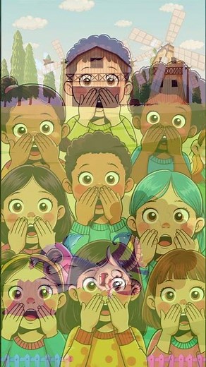 Jolly Phonics | 'oa' Sound | Story and Song for Kids #JollyPhonics #oaSound #phonicsforkids