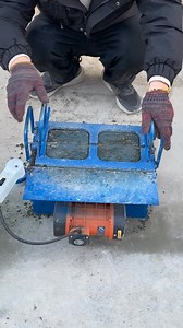 178K views · 1K reactions | Banrong Brick Making Machine on Reels | Facebook