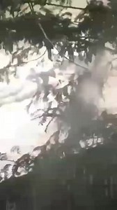 Confrontation between gangs and military police in Haiti