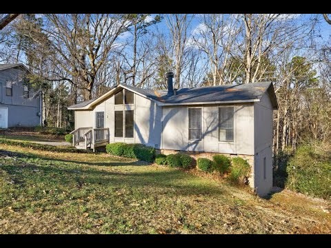 Charming Single Family Home with Spacious Layout | Birmingham, AL | Property Tour