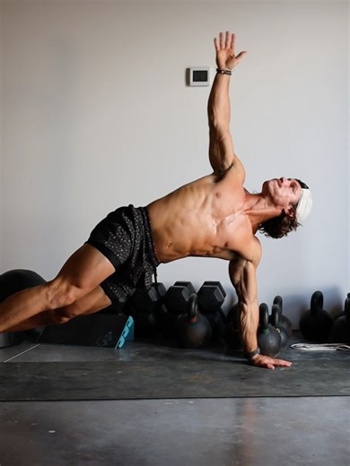 Colin Pasque | FLO | Full body mobility flow 🌊 Comment “FFT” for a free workout, nutrition, and mobility plan 📔 Try this full body mobility series straight... | Instagram