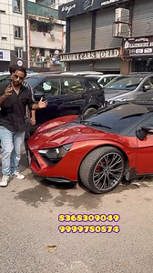 183K views · 7.2K reactions | #dc #avanti #lamborghini #porsche #car #reels #reelsinstagram #viral #viralreels #reelsindia #genz #genzhumor #genzfashion | Meri Wali Carr | Facebook